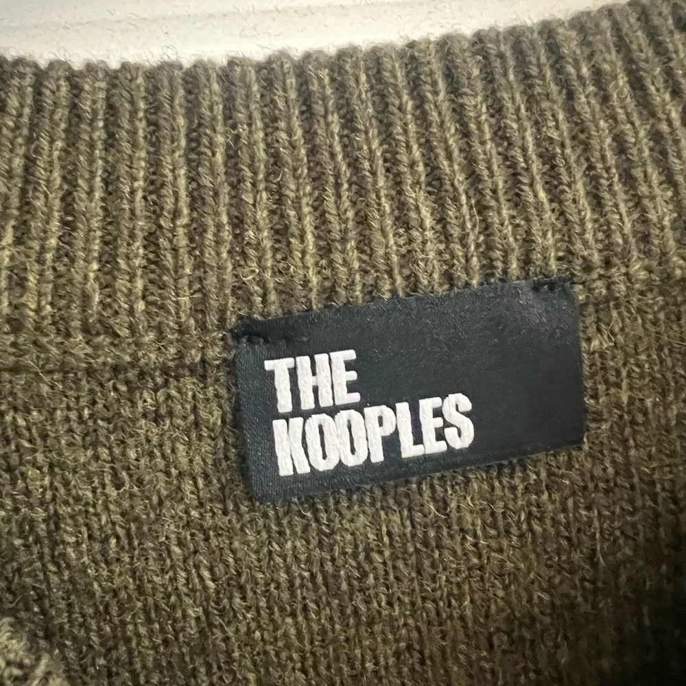 The Kooples kooples olive